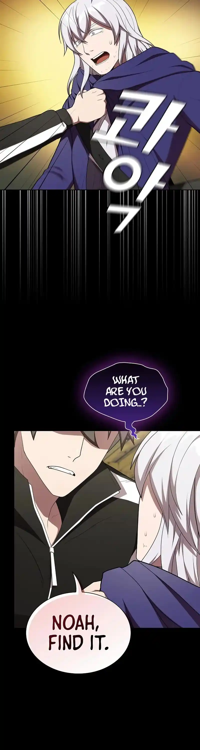 The Tutorial Tower's Advanced Player Chapter 145