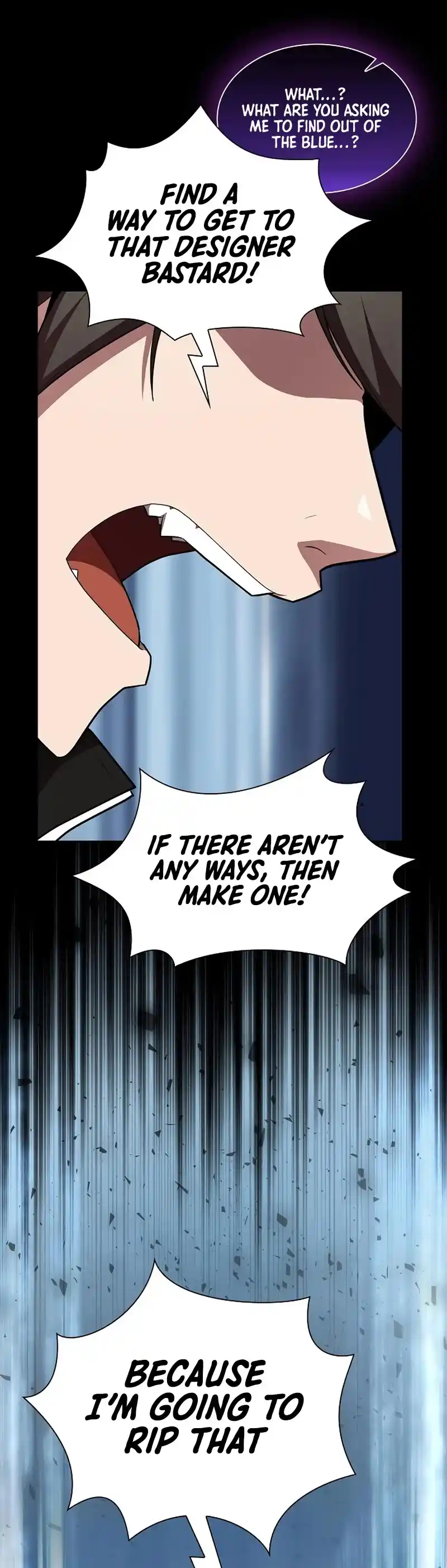 The Tutorial Tower's Advanced Player Chapter 145