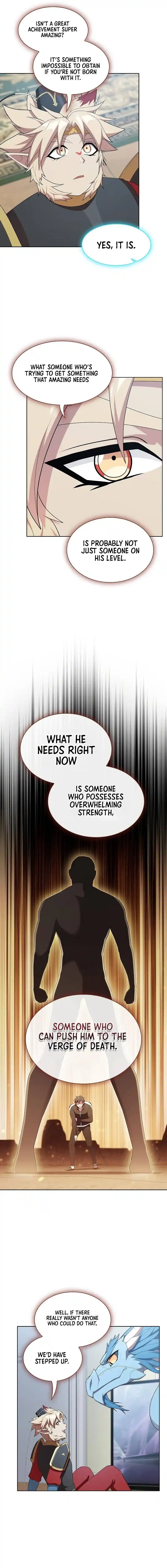 The Tutorial Tower’s Advanced Player Chapter 147