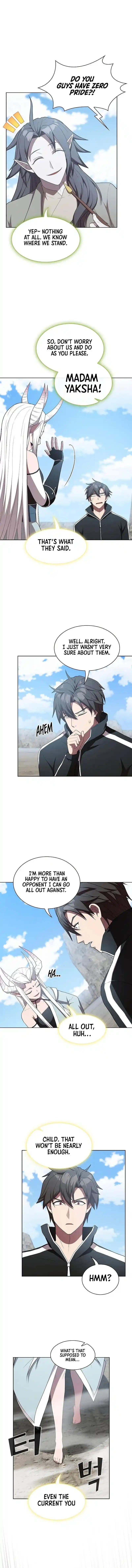 The Tutorial Tower’s Advanced Player Chapter 148