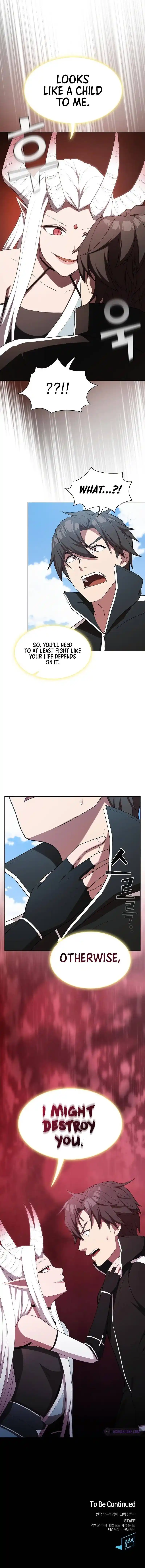 The Tutorial Tower’s Advanced Player Chapter 148