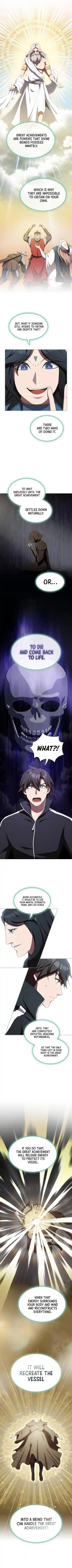 The Tutorial Tower’s Advanced Player Chapter 150