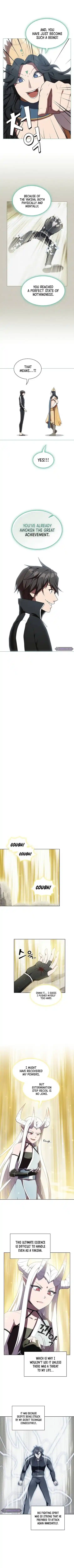 The Tutorial Tower’s Advanced Player Chapter 150