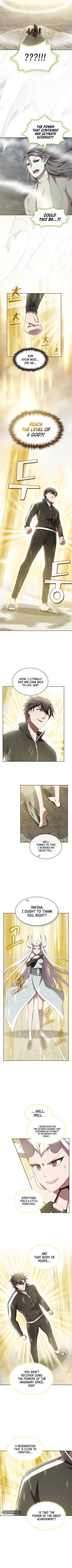 The Tutorial Tower’s Advanced Player Chapter 150