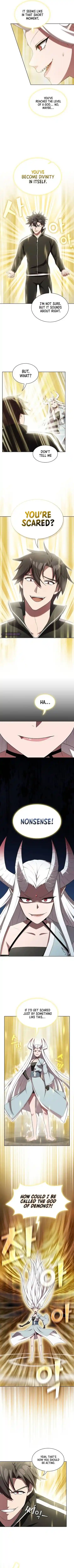 The Tutorial Tower’s Advanced Player Chapter 150