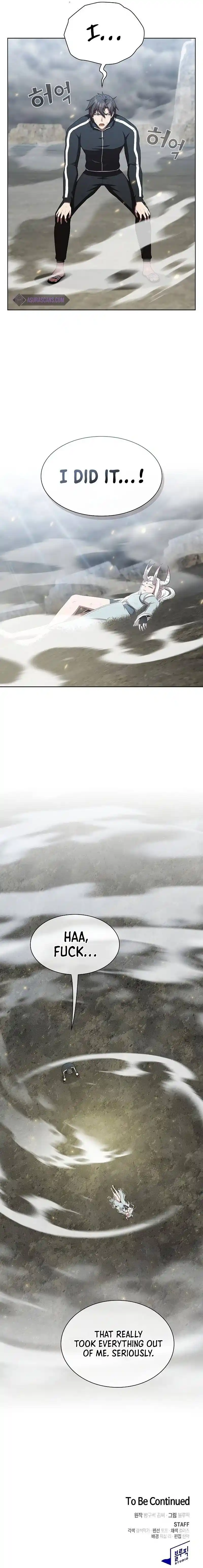 The Tutorial Tower’s Advanced Player Chapter 150