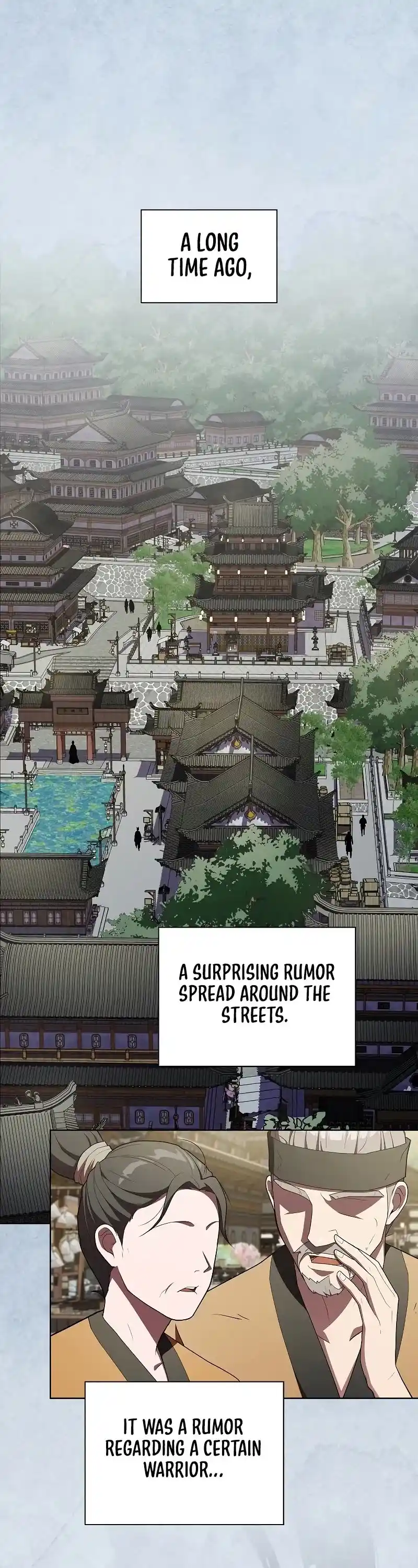 The Tutorial Tower's Advanced Player Chapter 153