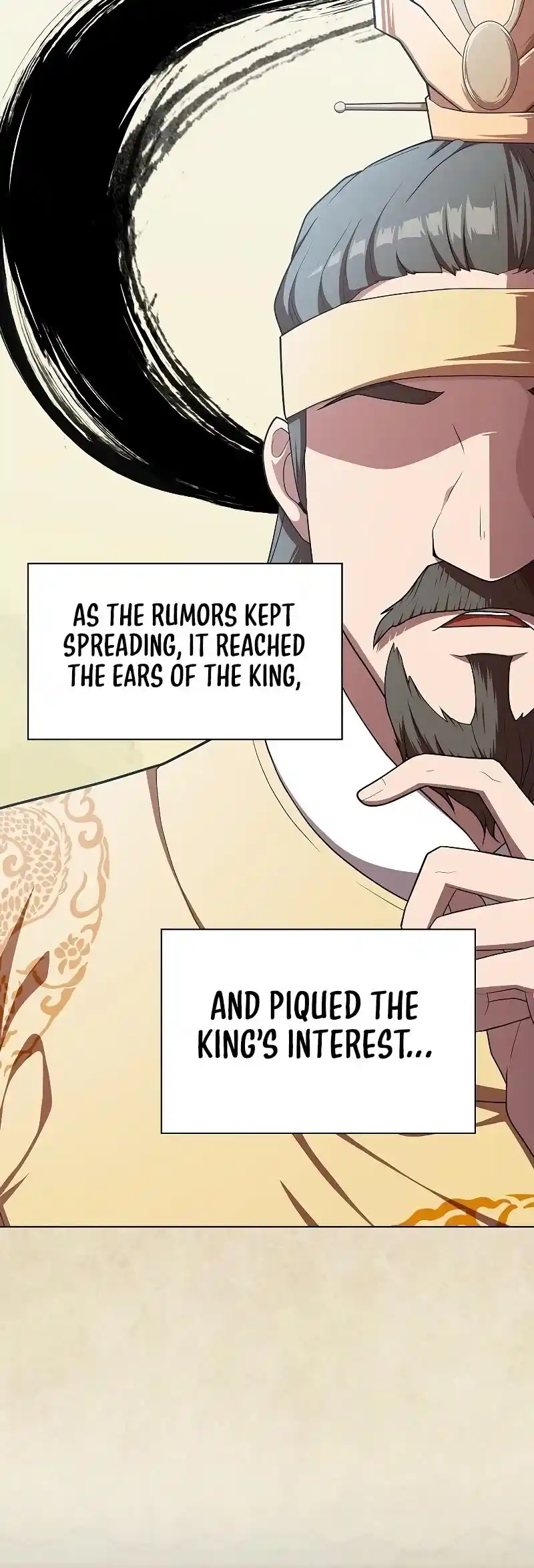 The Tutorial Tower's Advanced Player Chapter 153