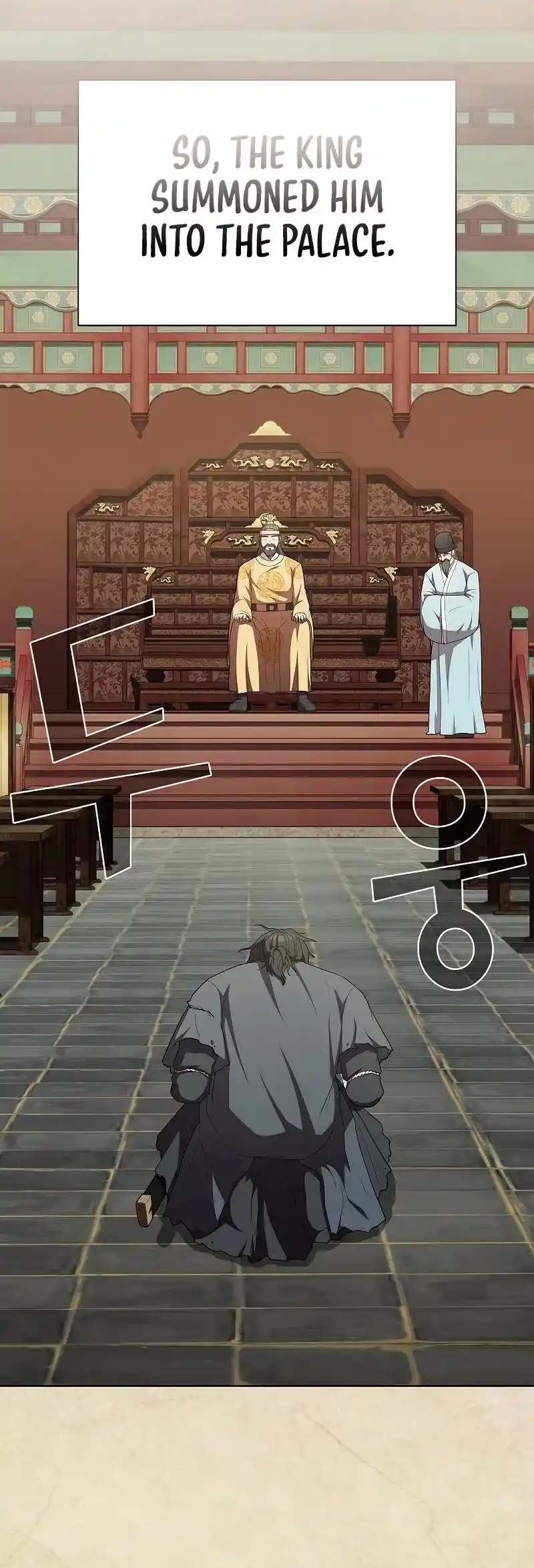 The Tutorial Tower's Advanced Player Chapter 153