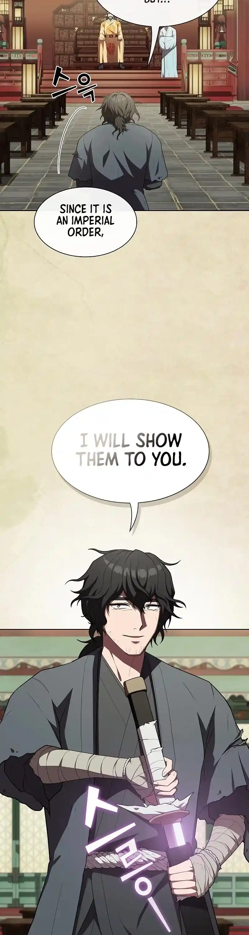 The Tutorial Tower's Advanced Player Chapter 153