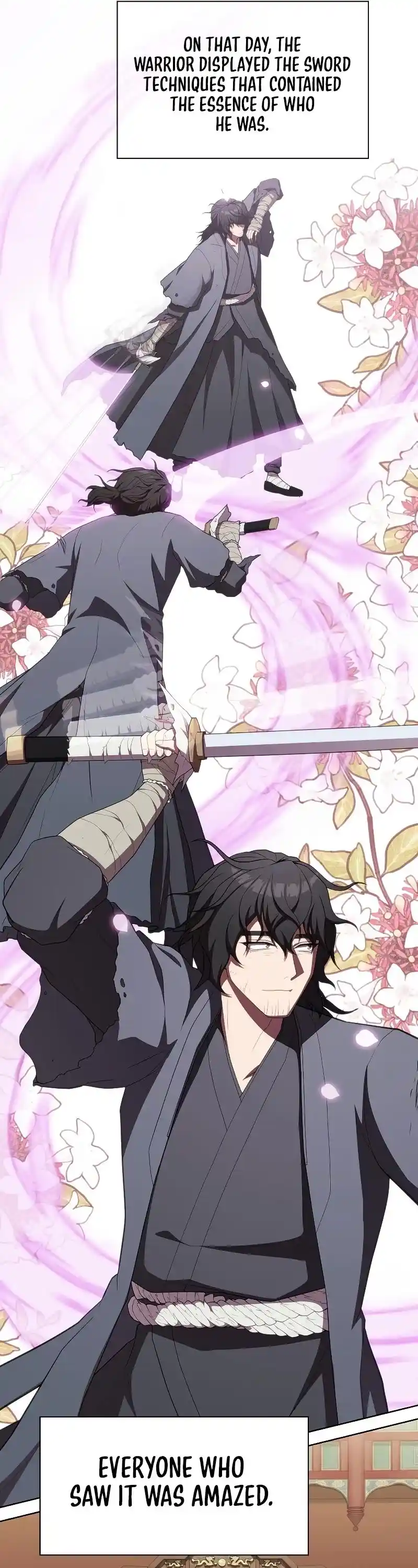 The Tutorial Tower's Advanced Player Chapter 153