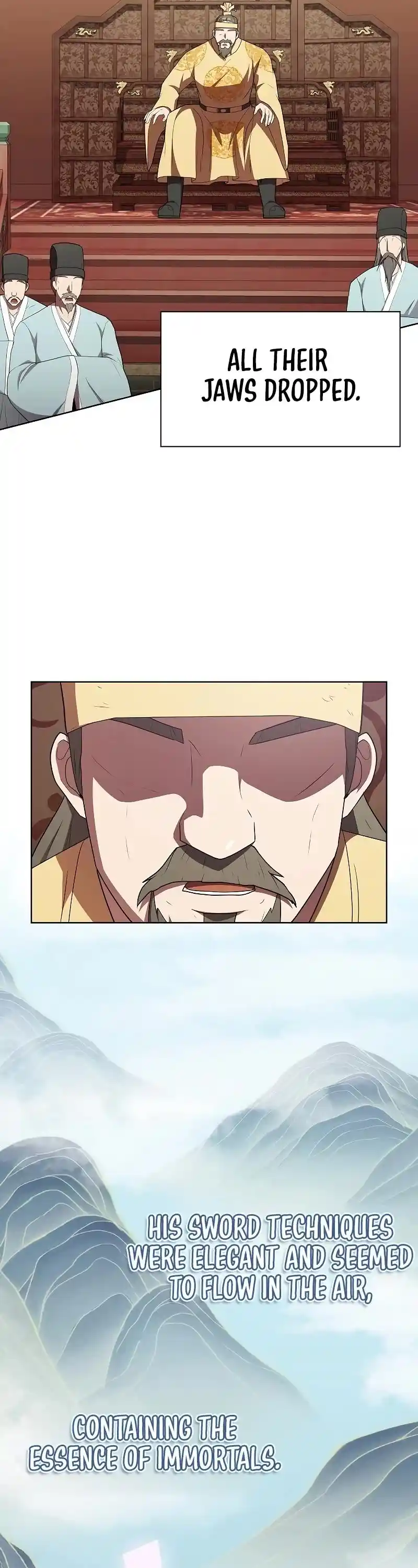 The Tutorial Tower's Advanced Player Chapter 153