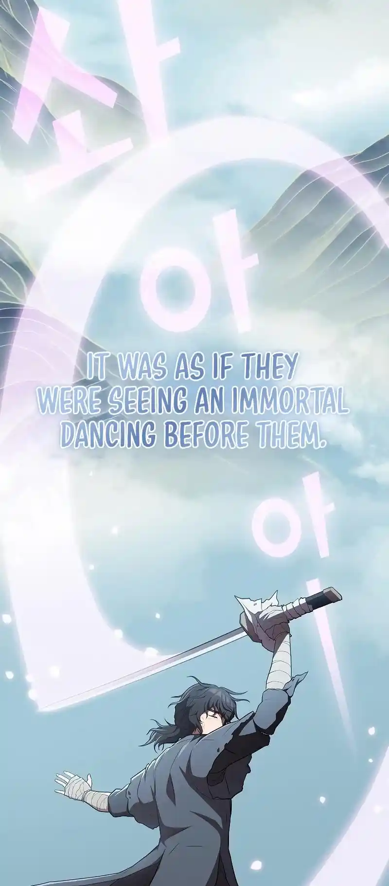 The Tutorial Tower's Advanced Player Chapter 153