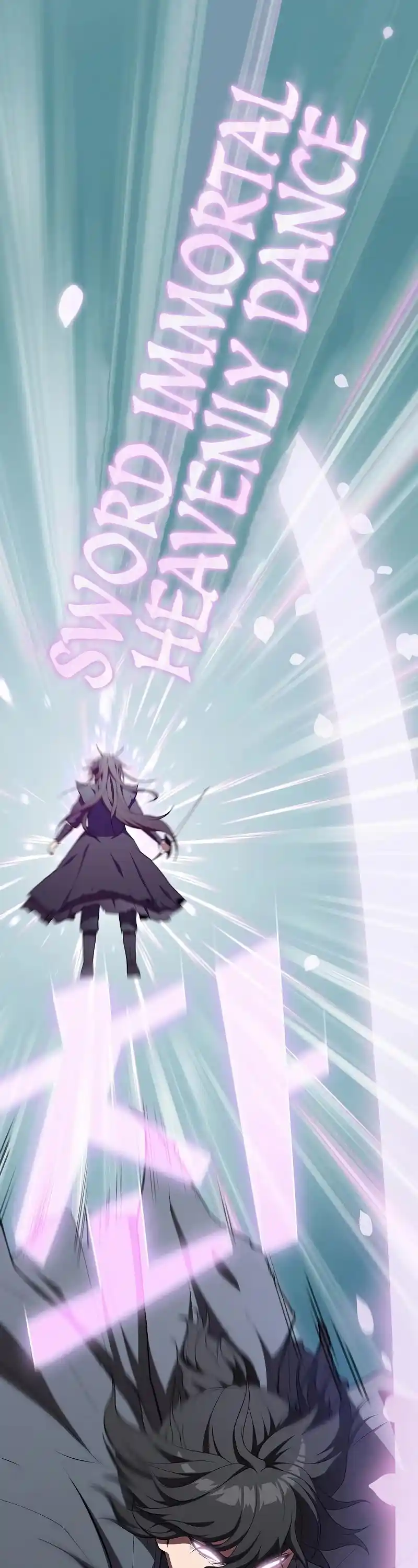 The Tutorial Tower's Advanced Player Chapter 153