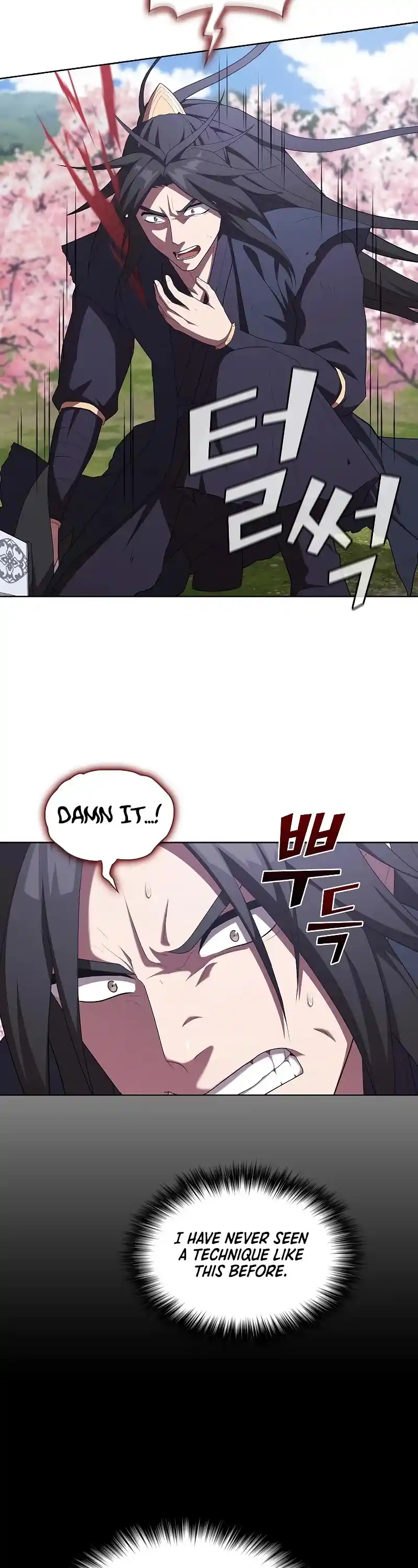 The Tutorial Tower's Advanced Player Chapter 153