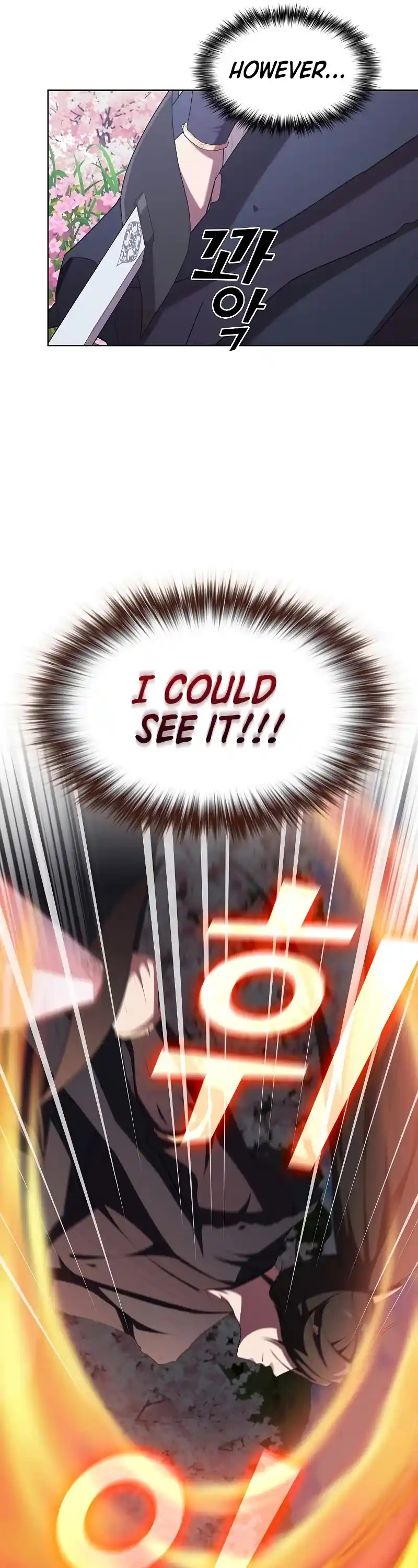 The Tutorial Tower's Advanced Player Chapter 153