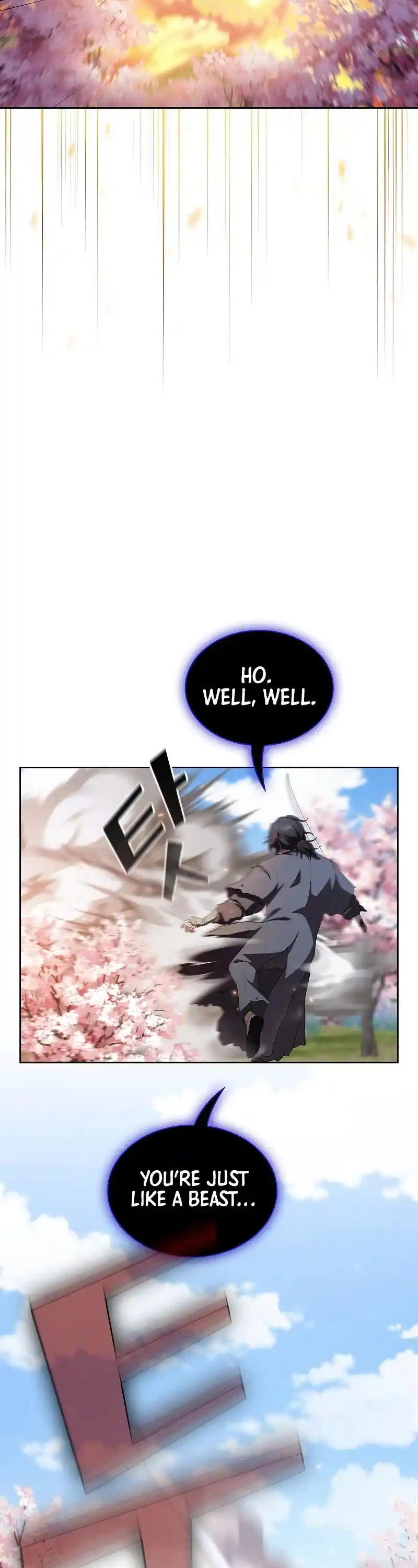 The Tutorial Tower's Advanced Player Chapter 153