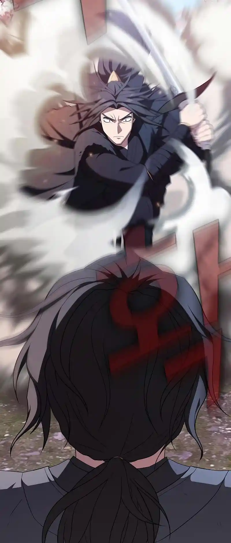 The Tutorial Tower's Advanced Player Chapter 153