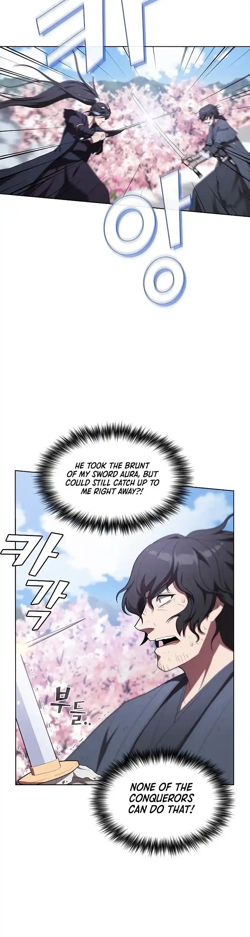 The Tutorial Tower's Advanced Player Chapter 153