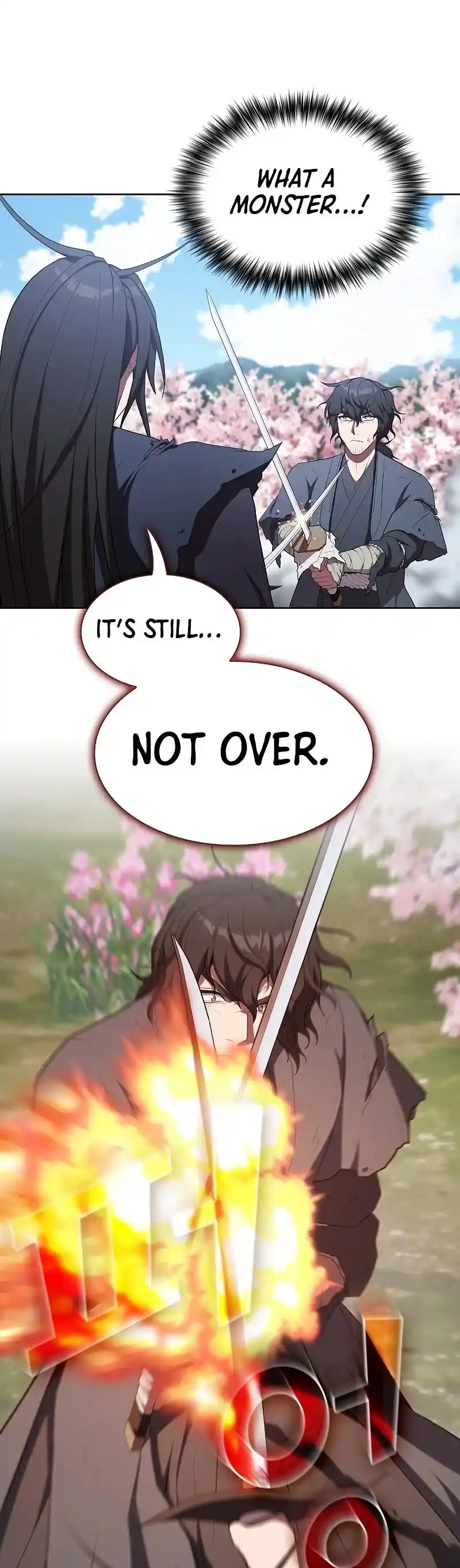 The Tutorial Tower's Advanced Player Chapter 153