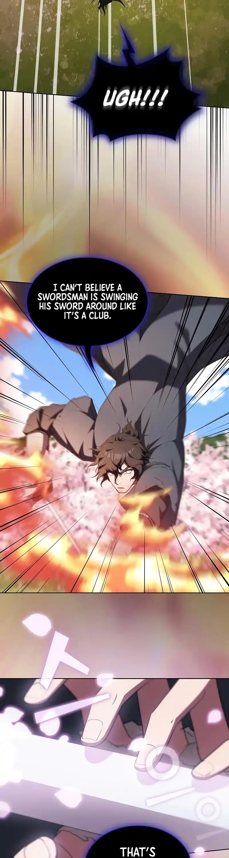 The Tutorial Tower's Advanced Player Chapter 153