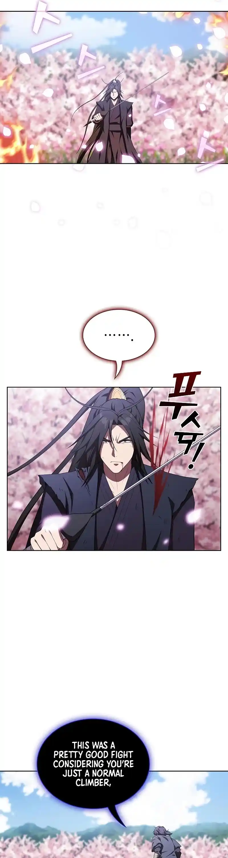 The Tutorial Tower's Advanced Player Chapter 153