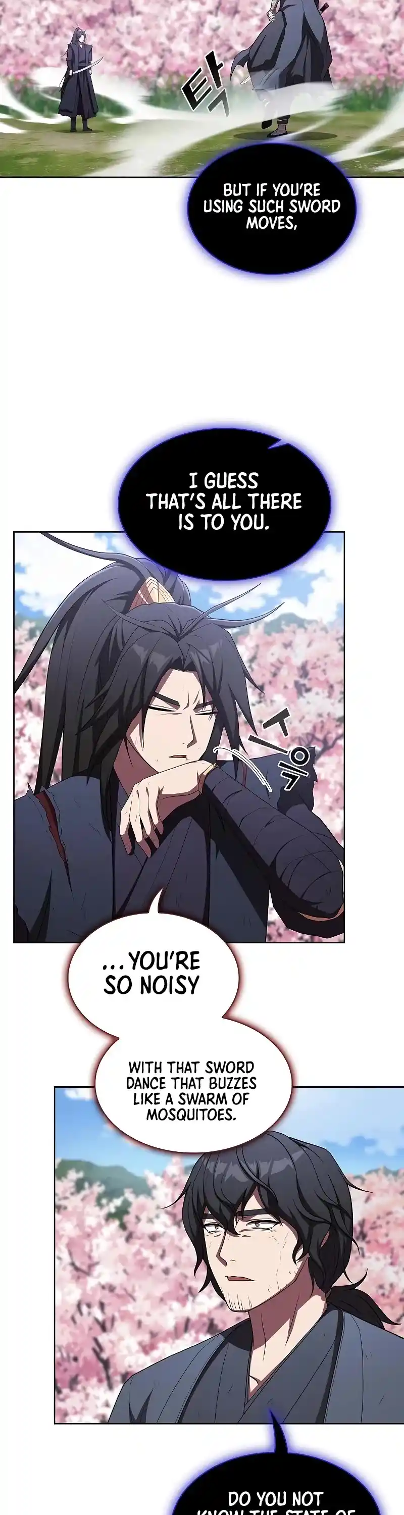 The Tutorial Tower's Advanced Player Chapter 153