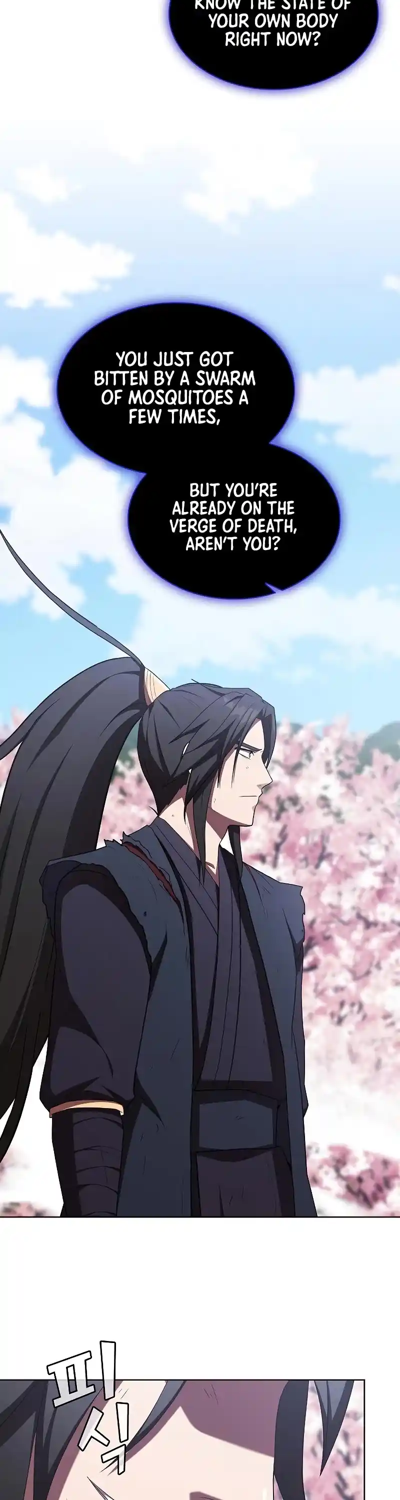 The Tutorial Tower's Advanced Player Chapter 153