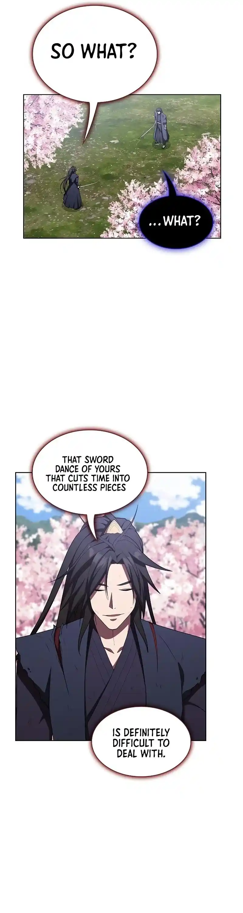 The Tutorial Tower's Advanced Player Chapter 153