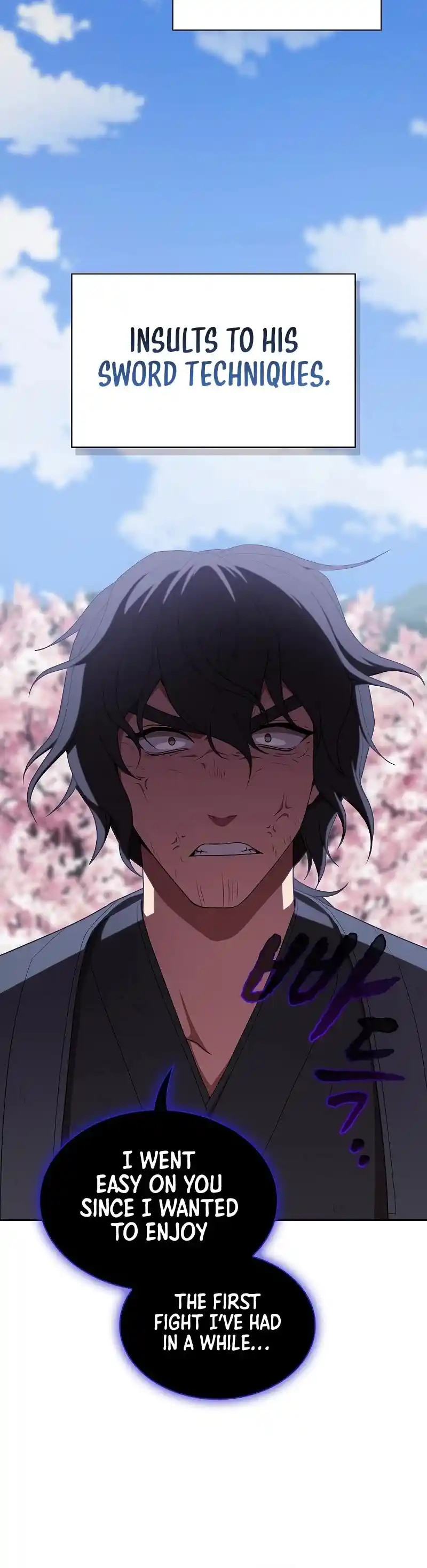 The Tutorial Tower's Advanced Player Chapter 153