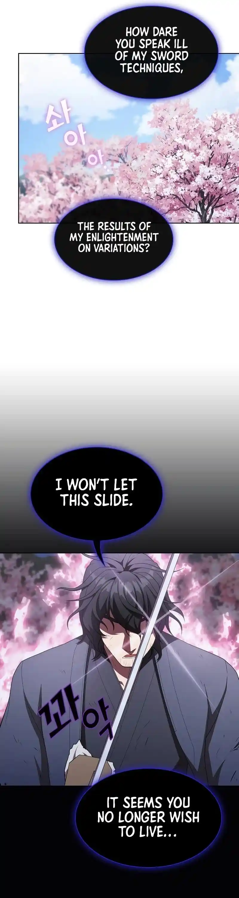 The Tutorial Tower's Advanced Player Chapter 153