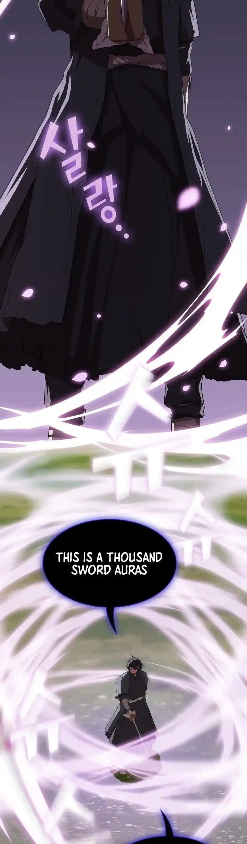 The Tutorial Tower's Advanced Player Chapter 153