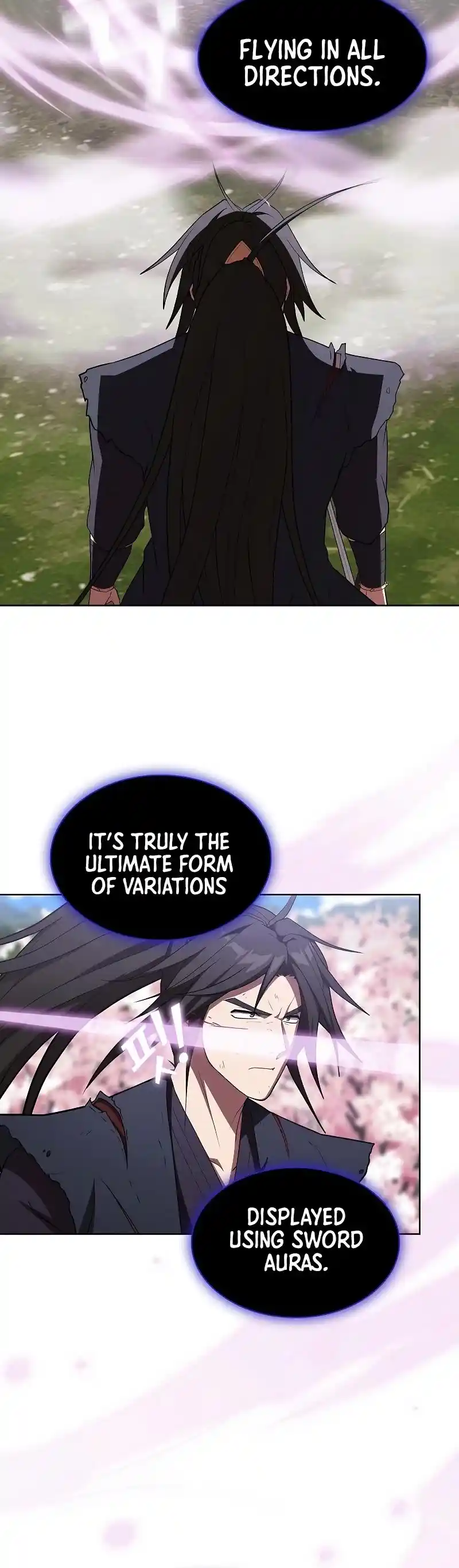 The Tutorial Tower's Advanced Player Chapter 153