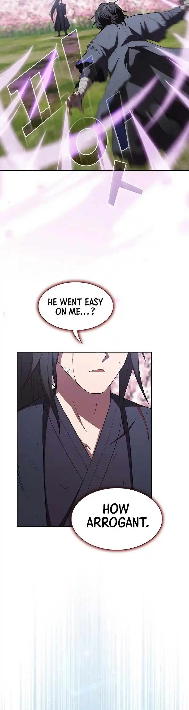 The Tutorial Tower's Advanced Player Chapter 153