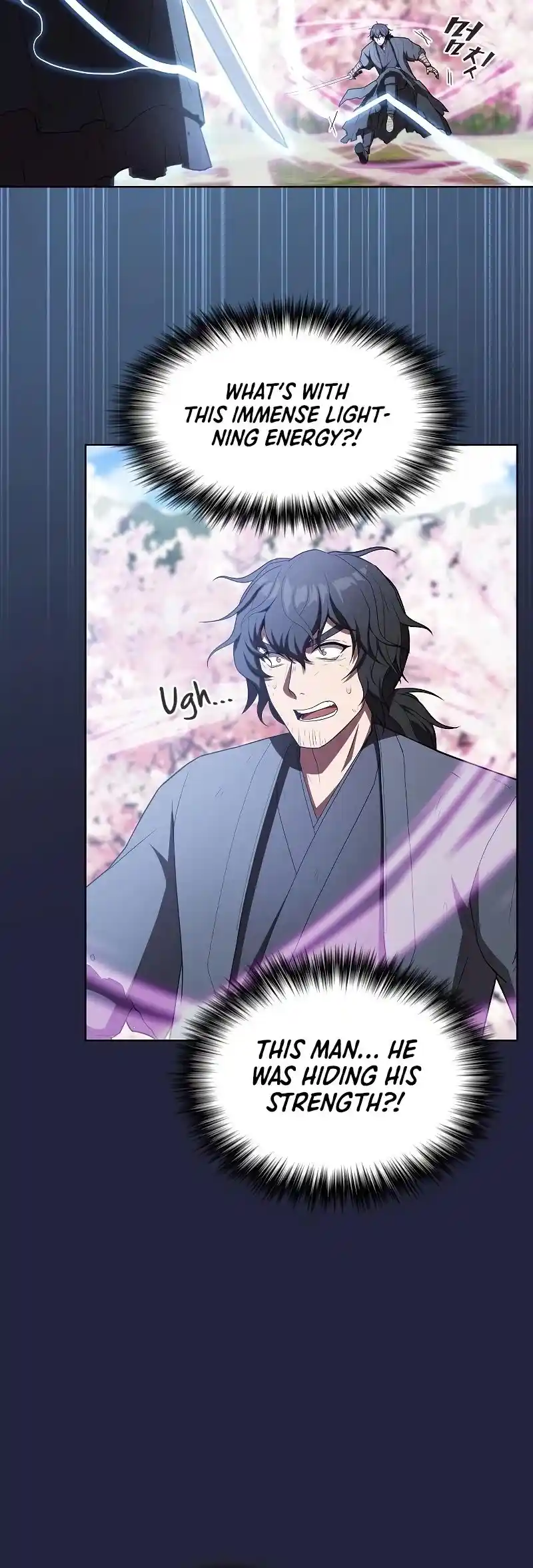 The Tutorial Tower's Advanced Player Chapter 153