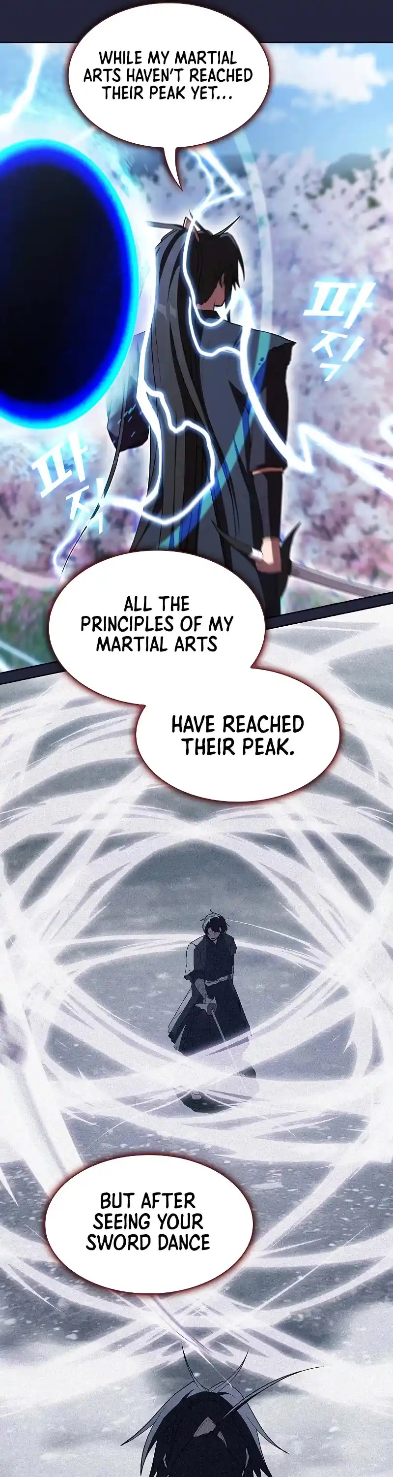 The Tutorial Tower's Advanced Player Chapter 153