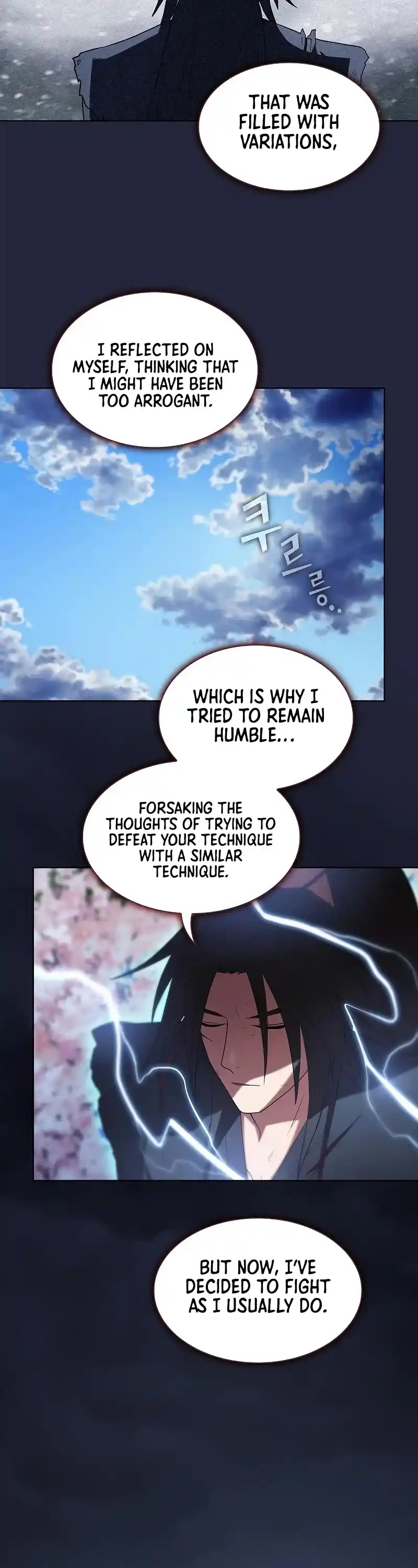 The Tutorial Tower's Advanced Player Chapter 153