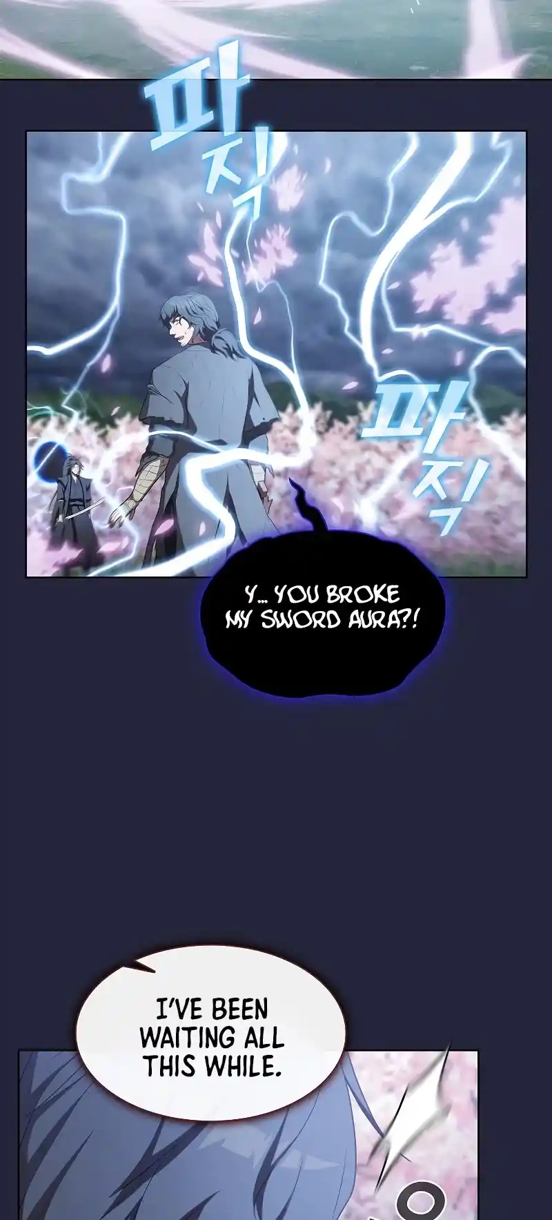 The Tutorial Tower's Advanced Player Chapter 153