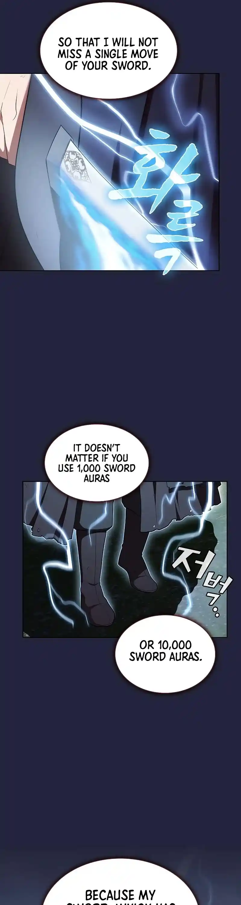 The Tutorial Tower's Advanced Player Chapter 153