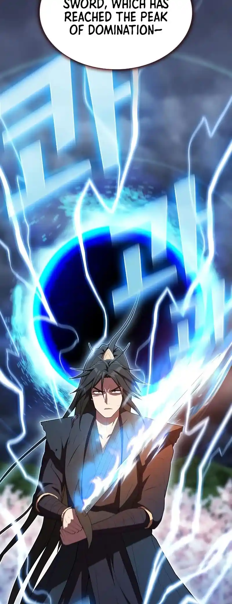 The Tutorial Tower's Advanced Player Chapter 153