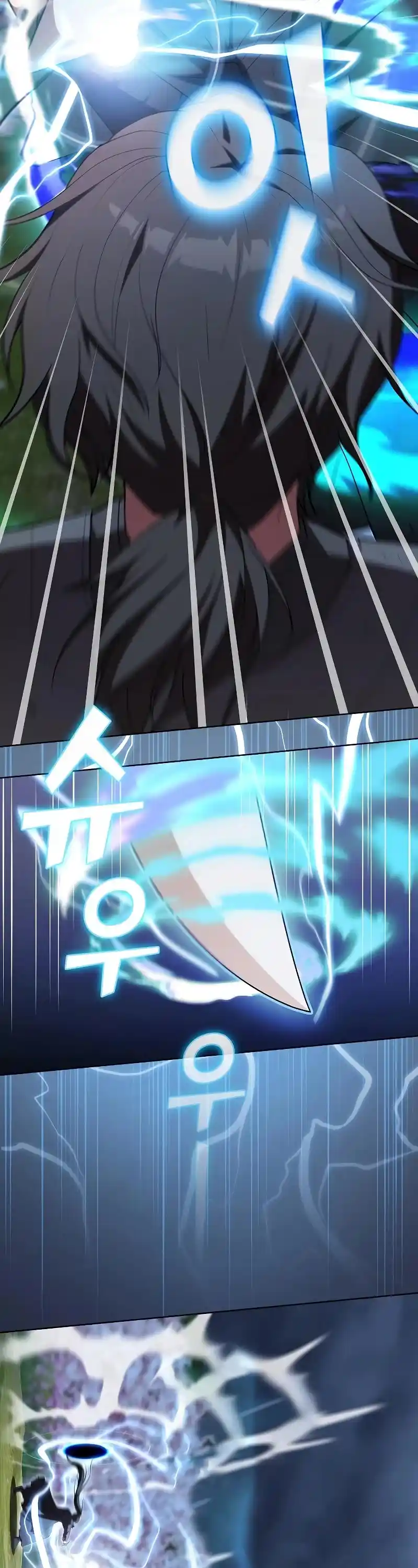 The Tutorial Tower's Advanced Player Chapter 153