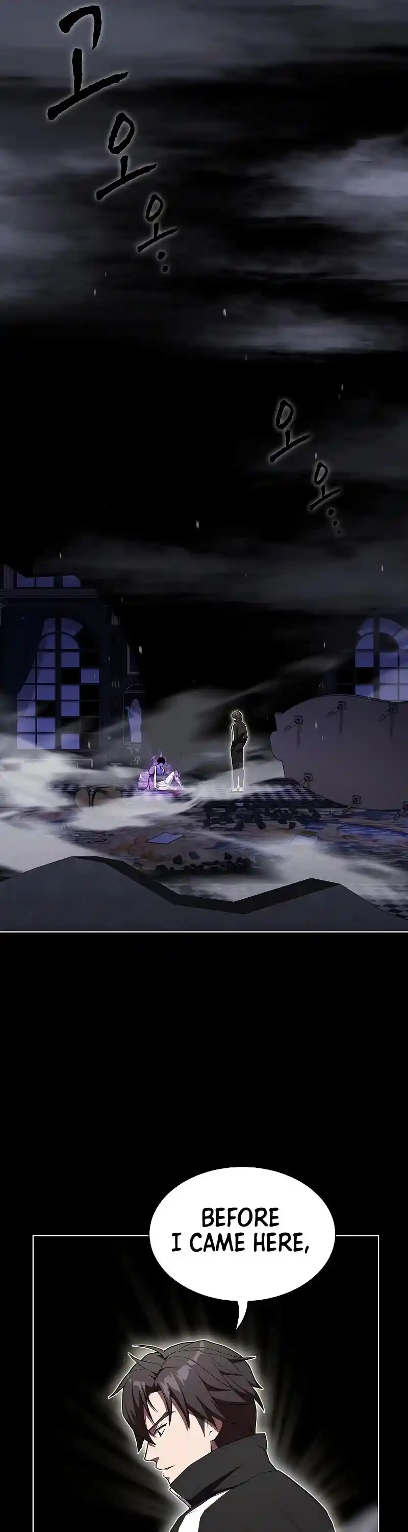 The Tutorial Tower's Advanced Player Chapter 153