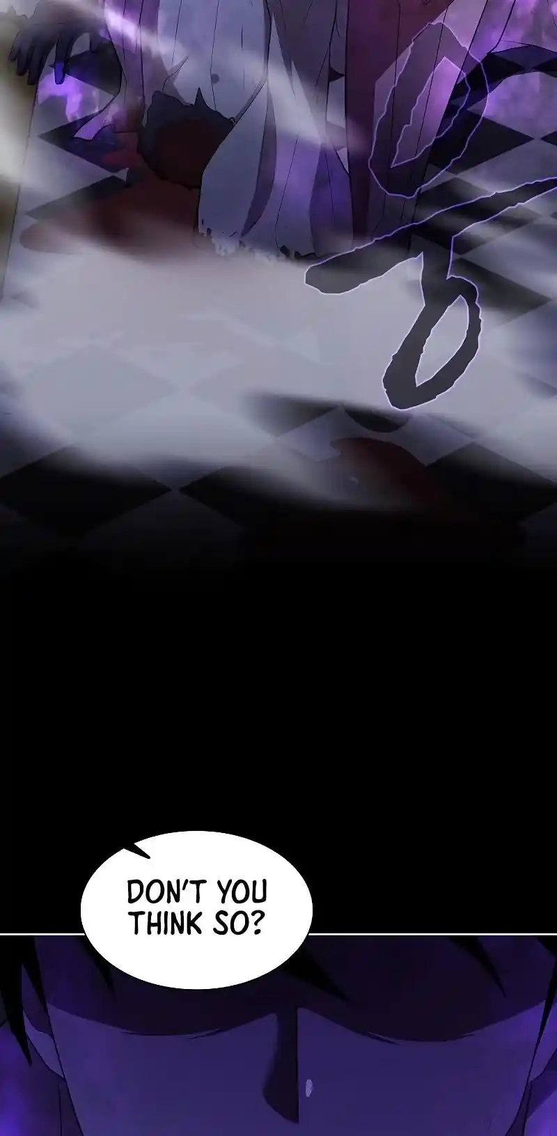 The Tutorial Tower's Advanced Player Chapter 153