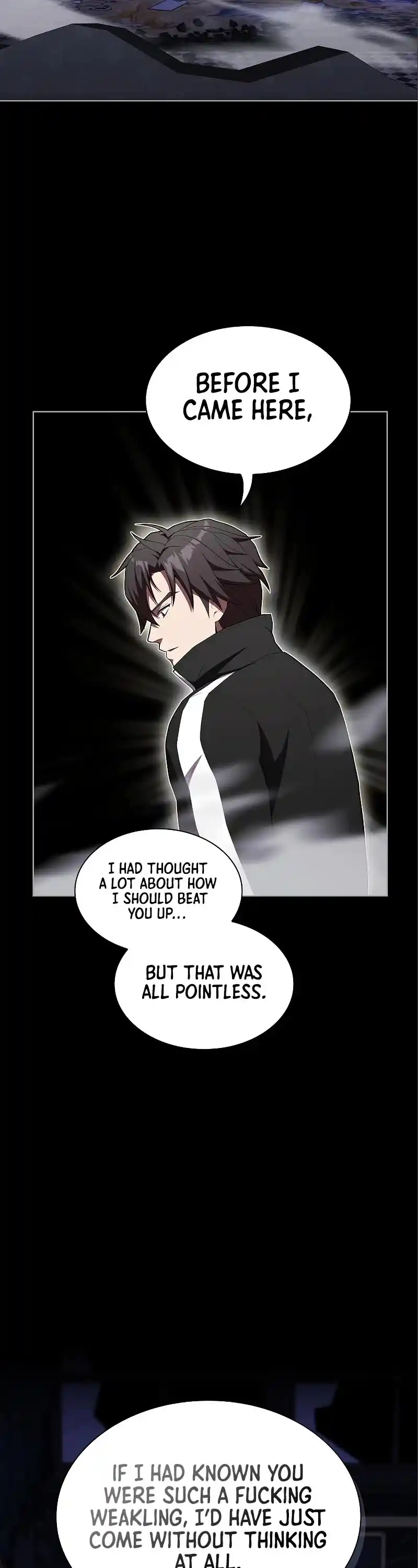 The Tutorial Tower's Advanced Player Chapter 154