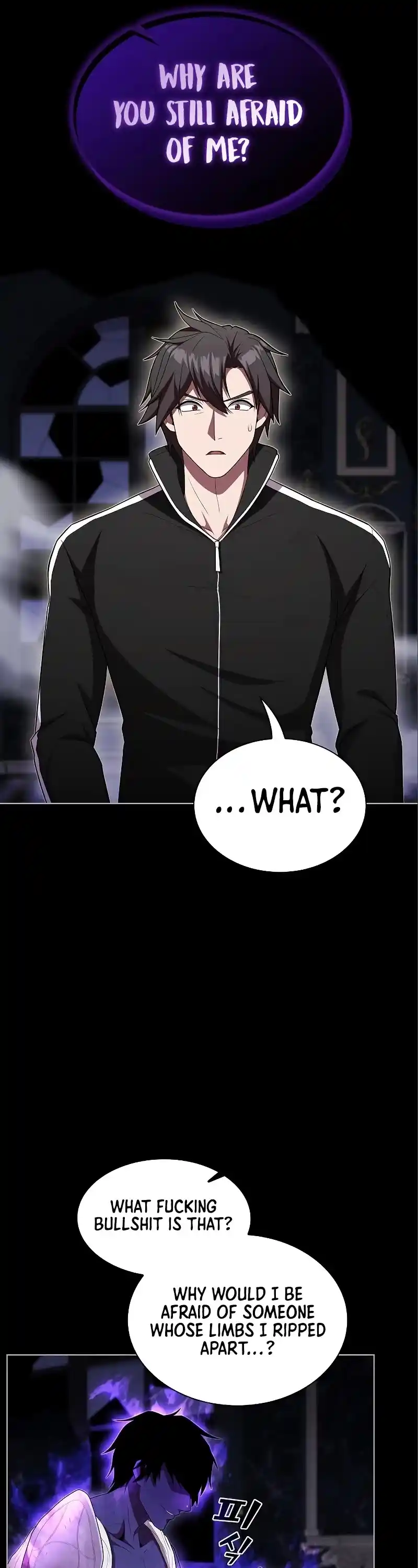 The Tutorial Tower's Advanced Player Chapter 154