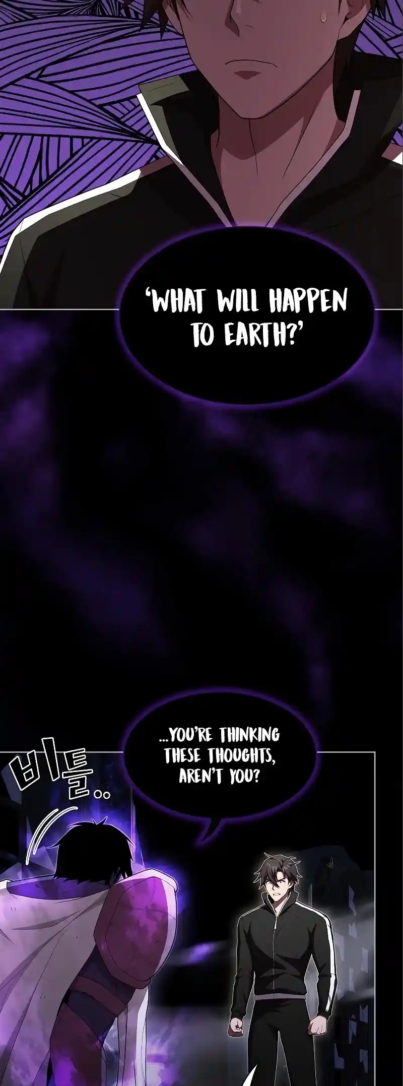 The Tutorial Tower's Advanced Player Chapter 154