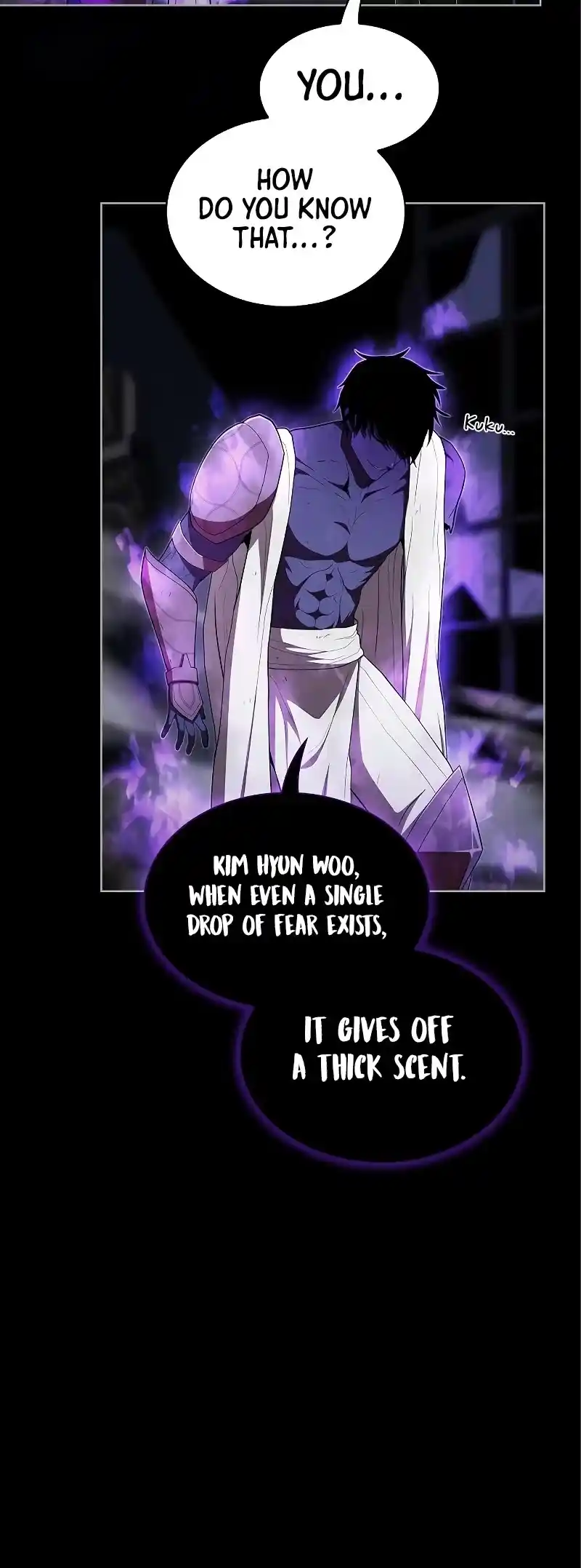 The Tutorial Tower's Advanced Player Chapter 154