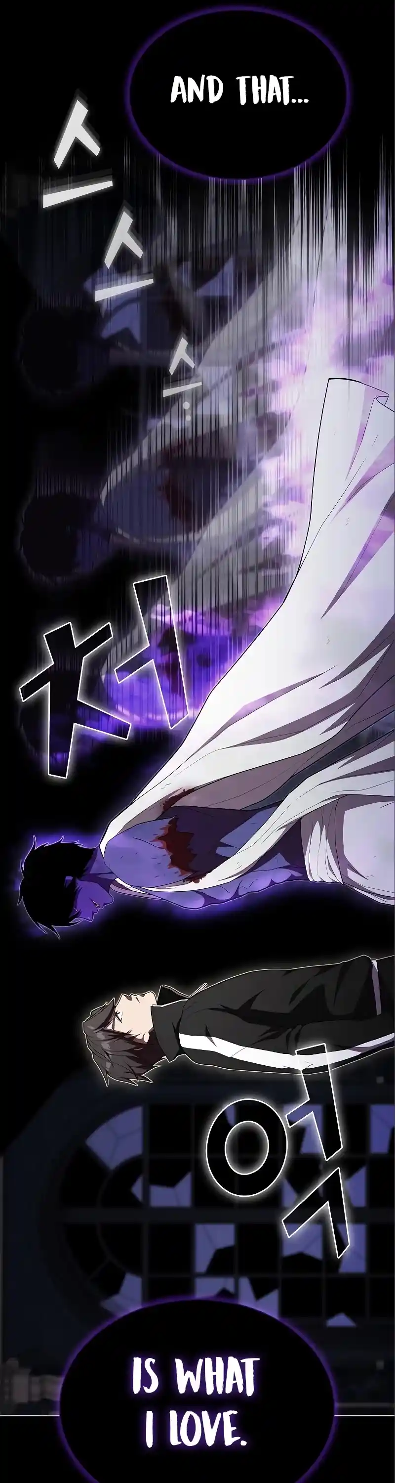 The Tutorial Tower's Advanced Player Chapter 154