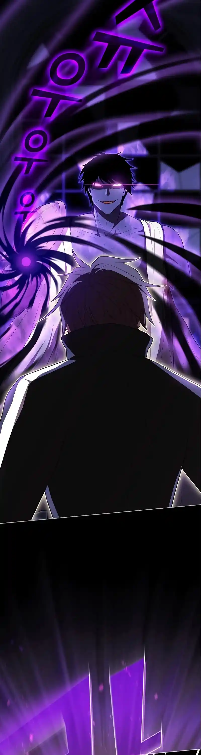 The Tutorial Tower's Advanced Player Chapter 154