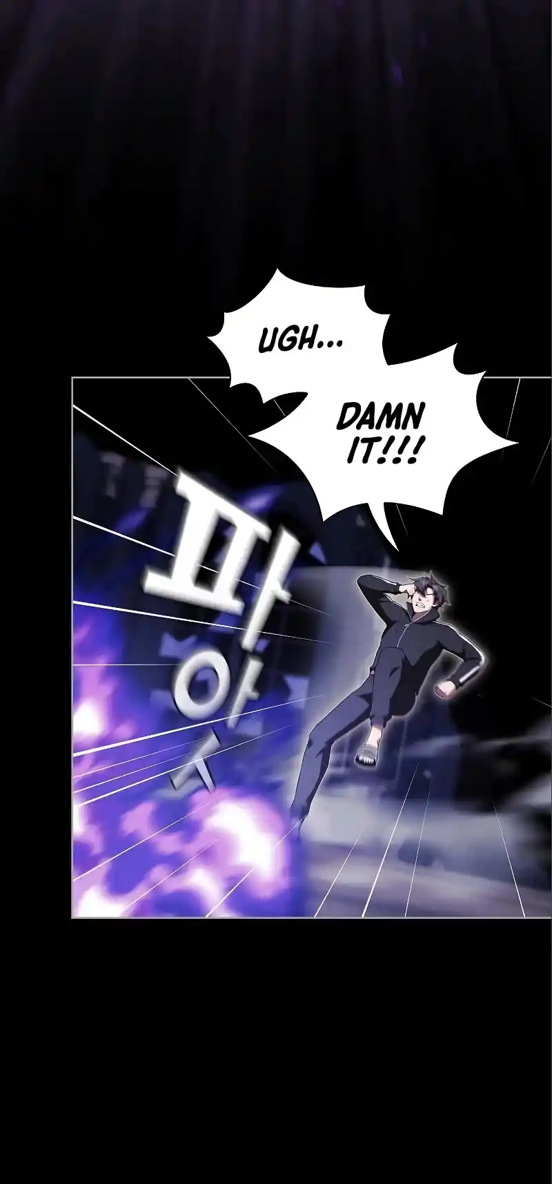 The Tutorial Tower's Advanced Player Chapter 154